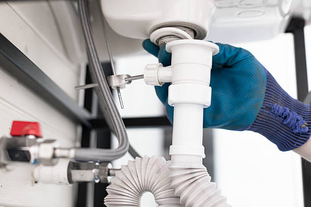 Reliable Plumbing contractor in Haslett, MI by Masters Plumbing Service