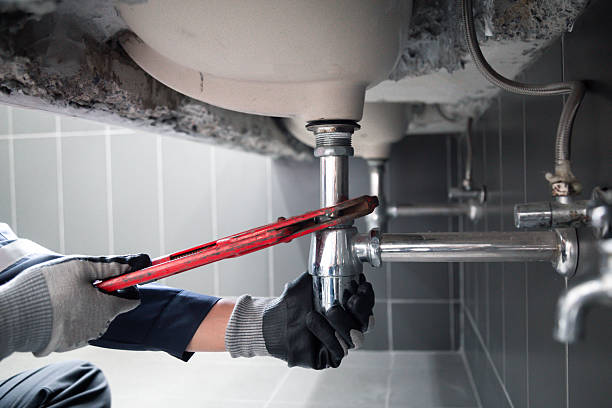 Trusted Emergency Plumber service in Haslett, MI - Masters Plumbing Service